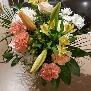 Meet your Posher, Natalie